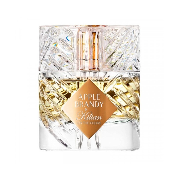 APPLE BRANDY ON THE ROCKS Eau de Parfum - 50ml