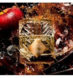 APPLE BRANDY ON THE ROCKS Eau de Parfum - 100ml