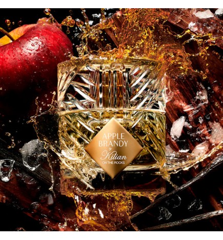 APPLE BRANDY ON THE ROCKS Eau de Parfum - 100ml