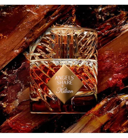 ANGEL'S SHARE Eau de Parfum - 50ml