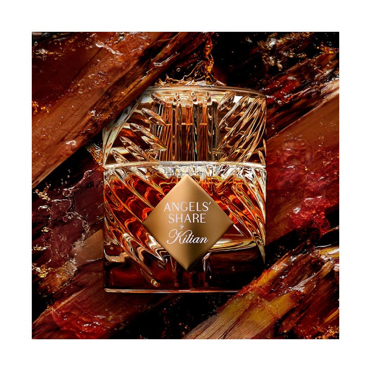 ANGEL'S SHARE Eau de Parfum REFILL - 100ml ANGEL'S SHARE Eau de Parfum REFILL - 100ml