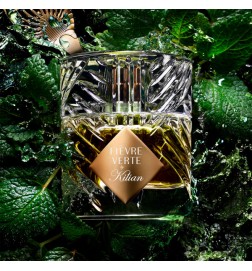 FIEVRE VERTE Eau de Parfum - 50ml