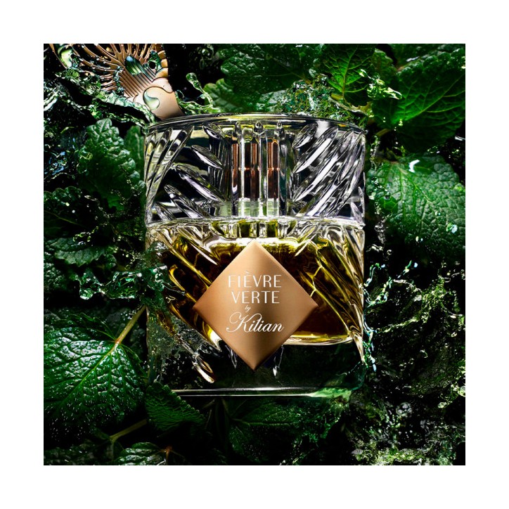 FIEVRE VERTE Eau de Parfum - 50ml FIEVRE VERTE Eau de Parfum - 50ml