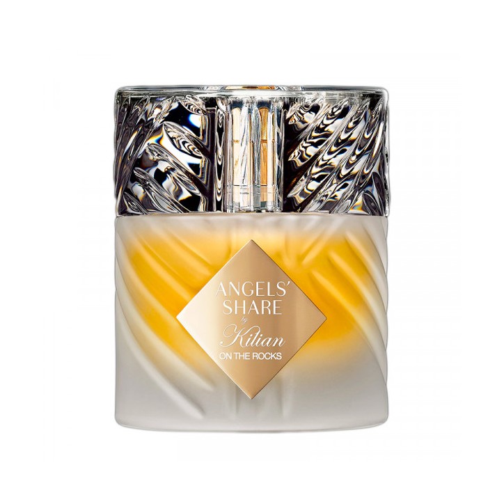 ANGEL'S SHARE ON THE ROCKS Eau de Parfum - 50ml