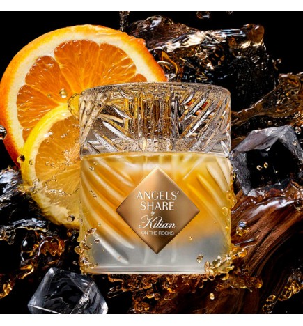 ANGEL'S SHARE ON THE ROCKS Eau de Parfum - 50ml