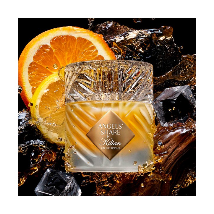 ANGEL'S SHARE ON THE ROCKS Eau de Parfum - 50ml