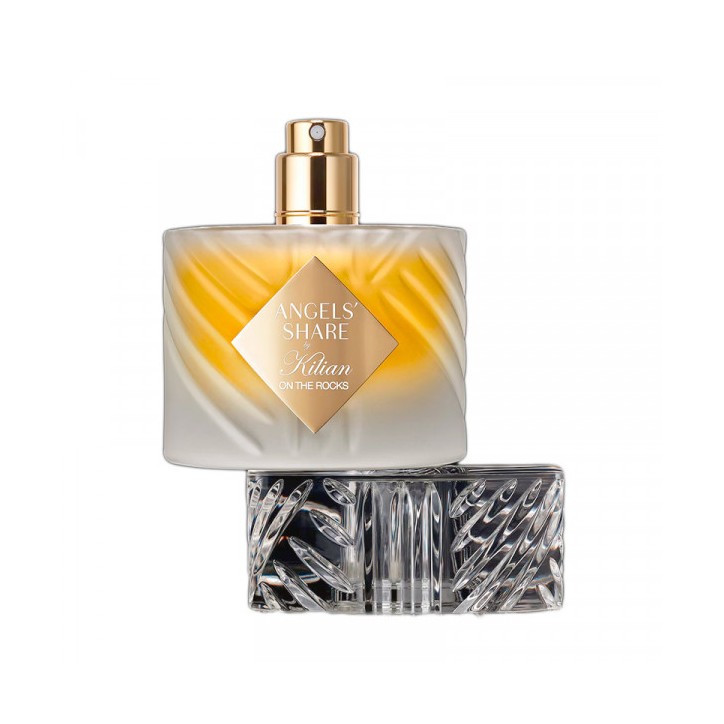 ANGEL'S SHARE ON THE ROCKS Eau de Parfum - 50ml