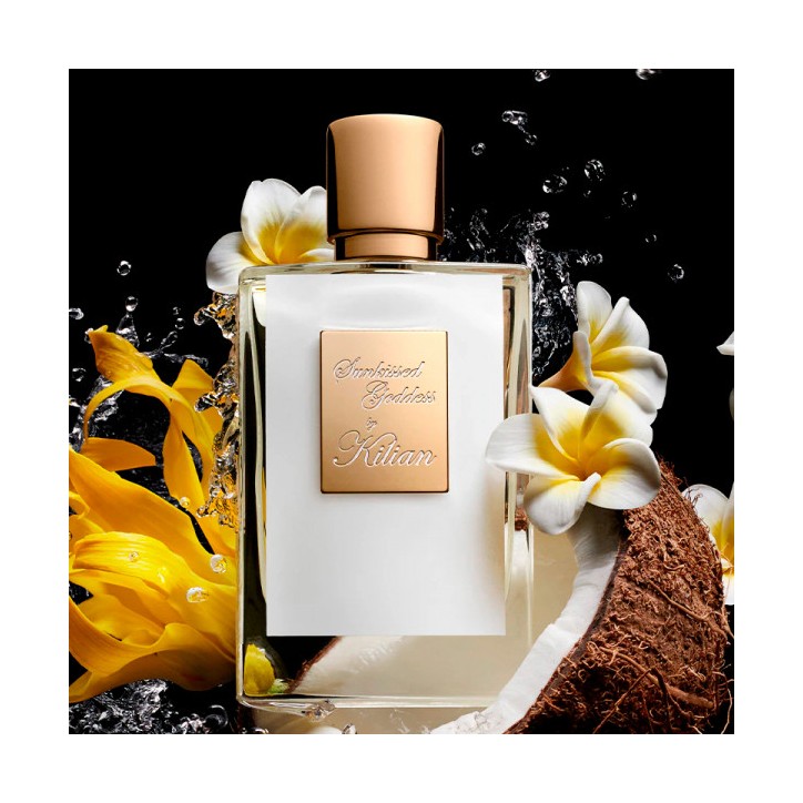 SUNKISSED GODDESS Eau de Parfum - 50ml