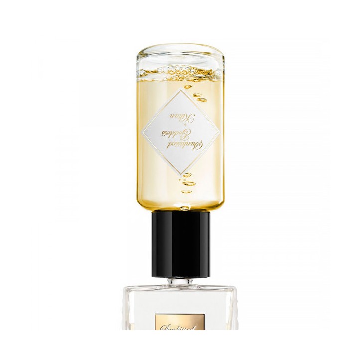 SUNKISSED GODDESS Eau de Parfum REFILL - 100ml