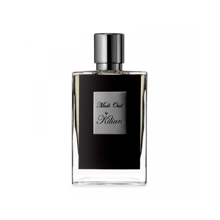 MUSK OUD Eau de Parfum - 50ml