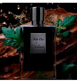 MUSK OUD Eau de Parfum - 50ml