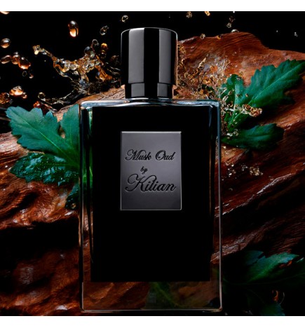MUSK OUD Eau de Parfum - 50ml