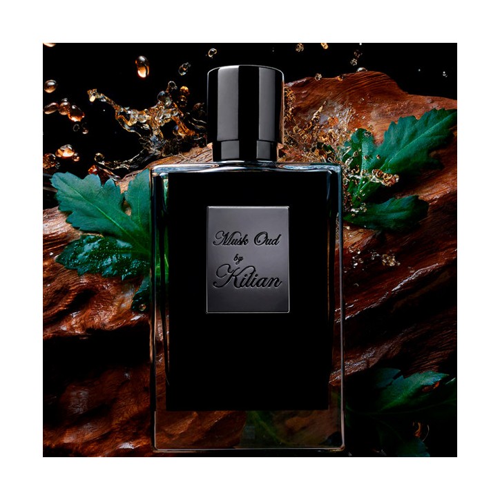 MUSK OUD Eau de Parfum - 50ml