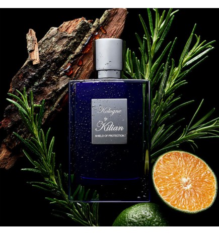 KOLOGNE SHIELD OF PROTECTION Eau de Parfum - 50ml