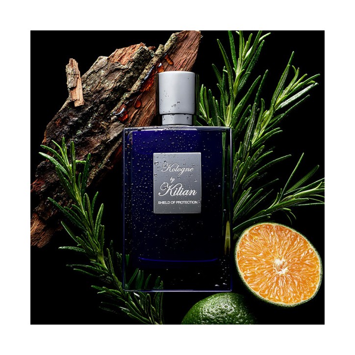 KOLOGNE SHIELD OF PROTECTION Eau de Parfum - 50ml
