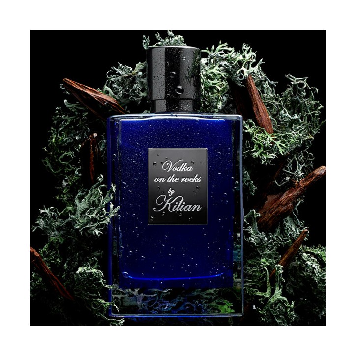 VODKA ON THE ROCKS Eau de Parfum - 50ml