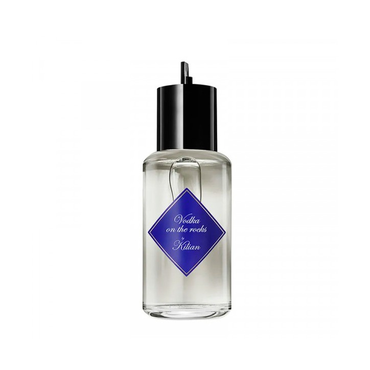 VODKA ON THE ROCKS Eau de Parfum REFILL - 100ml