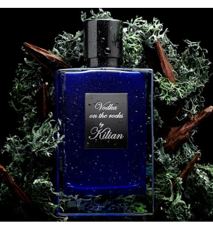 VODKA ON THE ROCKS Eau de Parfum REFILL - 100ml