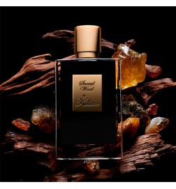 SACRED WOOD Eau de Parfum - 50ml
