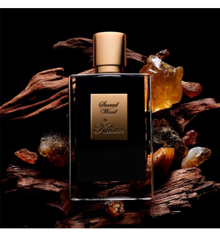SACRED WOOD Eau de Parfum - 50ml