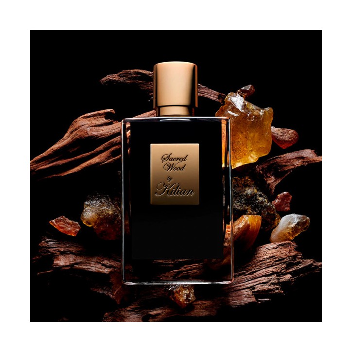 SACRED WOOD Eau de Parfum - 50ml