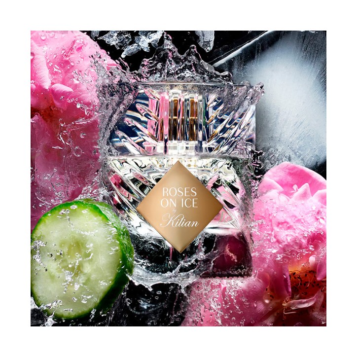 ROSES ON ICE Eau de Parfum - 50ml