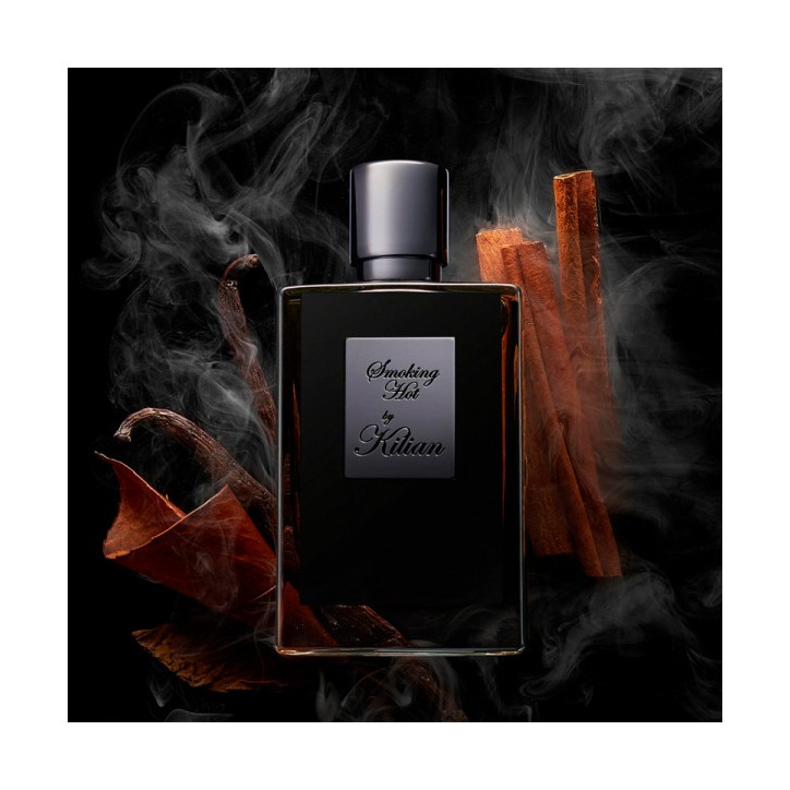 SMOKING HOT Eau de Parfum - 50ml
