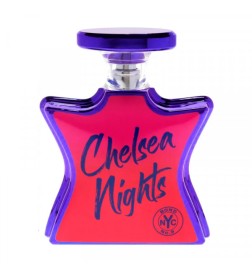 Bond No. 9 CHELSEA NIGHTS Eau de Parfum - 100ml
