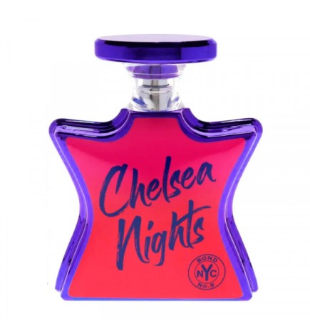 Bond No. 9 CHELSEA NIGHTS Eau de Parfum - 100ml