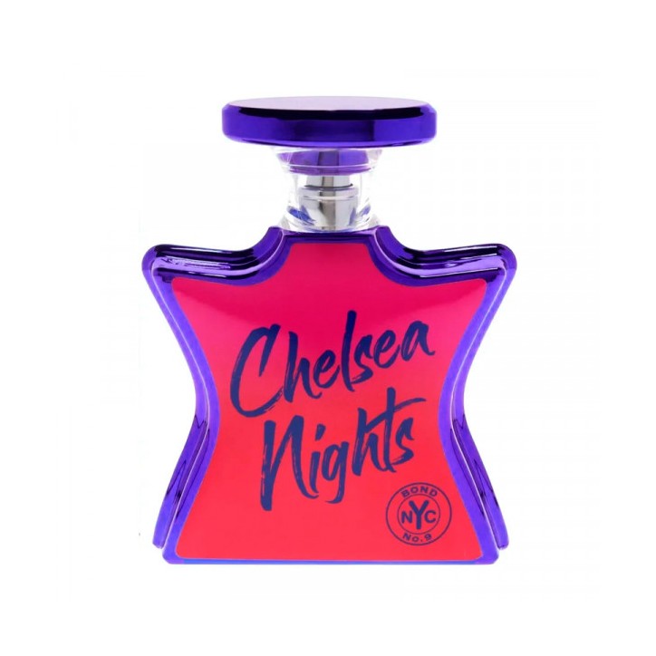 CHELSEA NIGHTS Eau de Parfum - 100ml