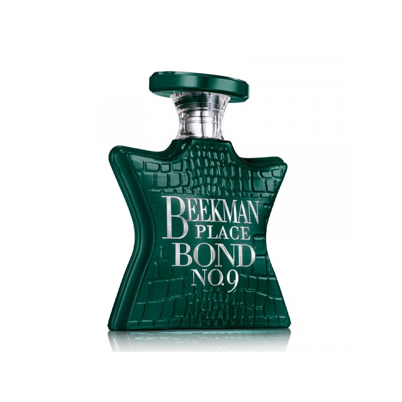 Bond No. 9 BEEKMAN PLACE Eau de Parfum - 100ml