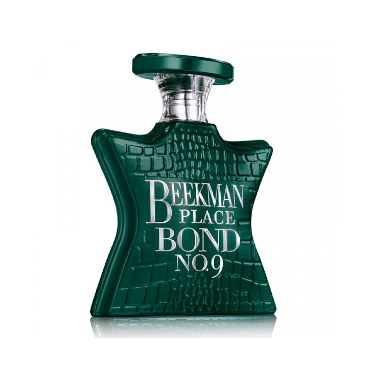 BEEKMAN PLACE Eau de Parfum - 100ml