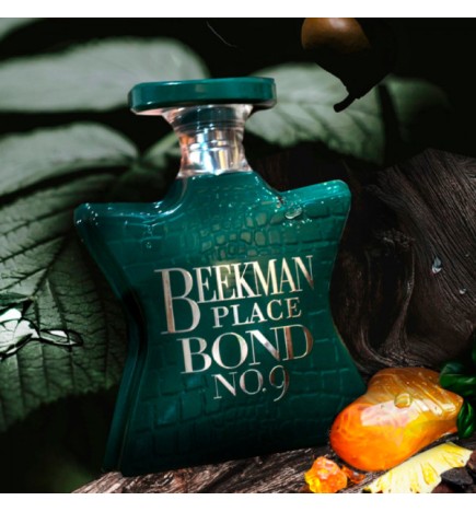 BEEKMAN PLACE Eau de Parfum - 100ml