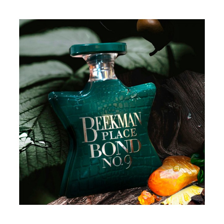 BEEKMAN PLACE Eau de Parfum - 100ml