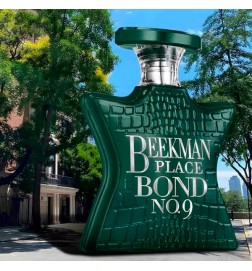 Bond No. 9 BEEKMAN PLACE Eau de Parfum - 100ml