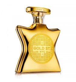 Bond No. 9 GOLD STREET Eau de Parfum  - 100ml