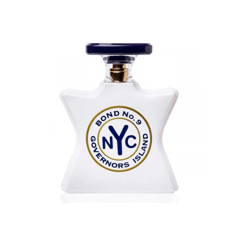 Bond No. 9 GOBERNORS ISLAND Eau de Parfum - 100ml