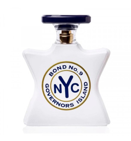 Bond No. 9 GOBERNORS ISLAND Eau de Parfum - 100ml