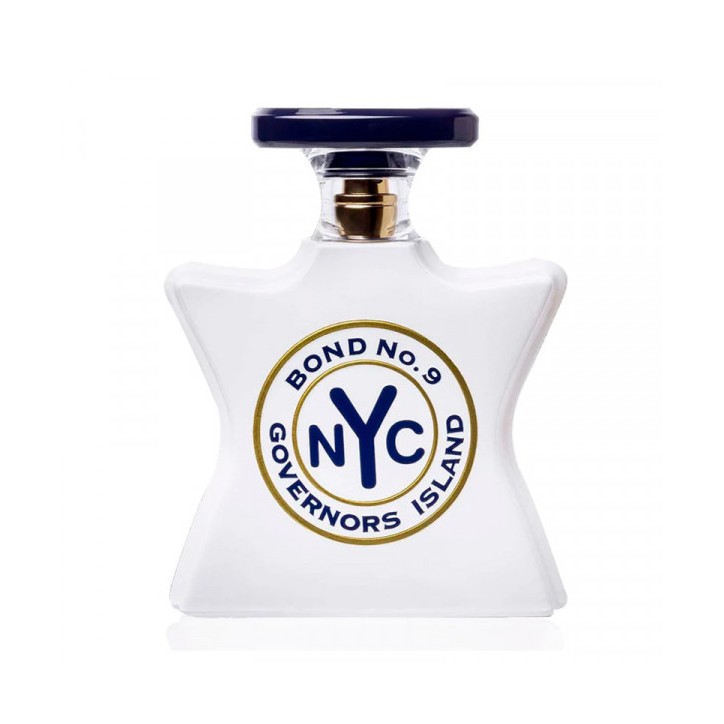 GOBERNORS ISLAND Eau de Parfum - 100ml