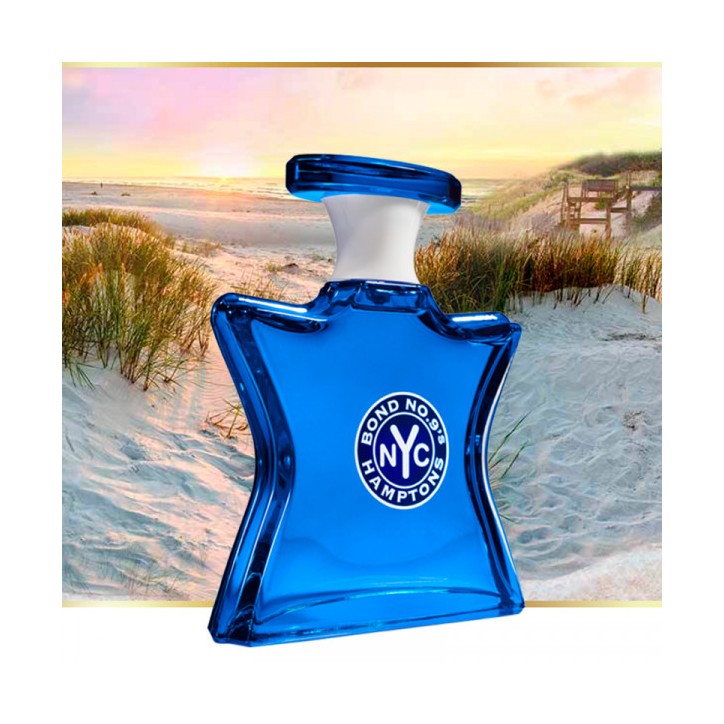 HAMPTONS Eau de Parfum - 100ml