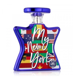 Bond No. 9 MY NEW YORK Eau de Parfum - 100ml