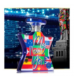 MY NEW YORK Eau de Parfum - 100ml