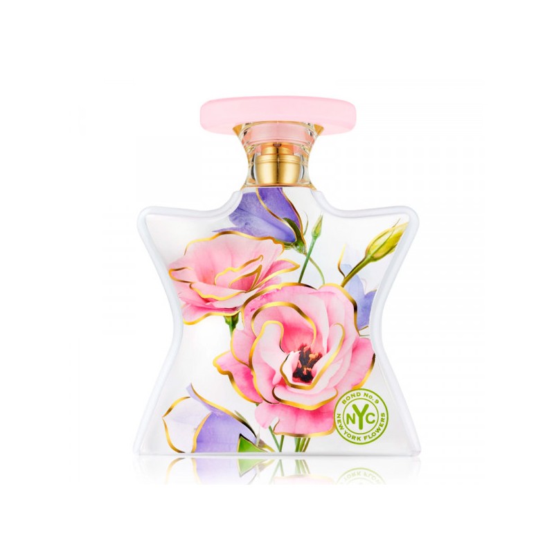 Bond No. 9 NEW YORK FLOWERS Eau de Parfum - 100ml