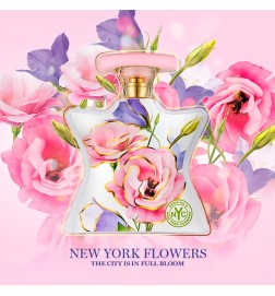 Bond No. 9 NEW YORK FLOWERS Eau de Parfum - 100ml