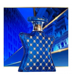 NOMAD Eau de Parfum - 100ml