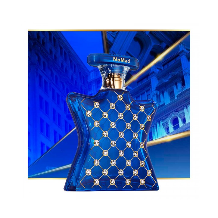 NOMAD Eau de Parfum - 100ml