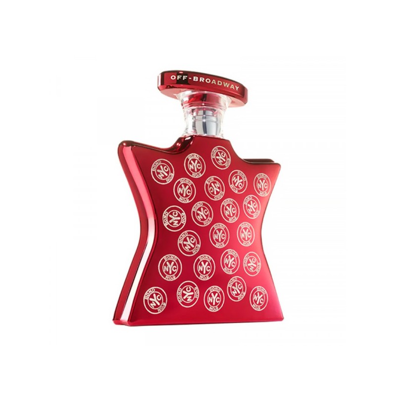 Bond No. 9 OFF BROADWAY Eau de Parfum - 100ml