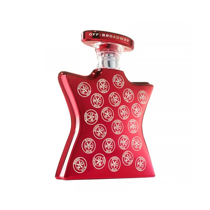 OFF BROADWAY Eau de Parfum - 100ml