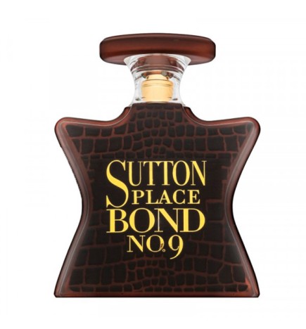 Bond No. 9 SUTTON PLACE Eau de Parfum - 100ml