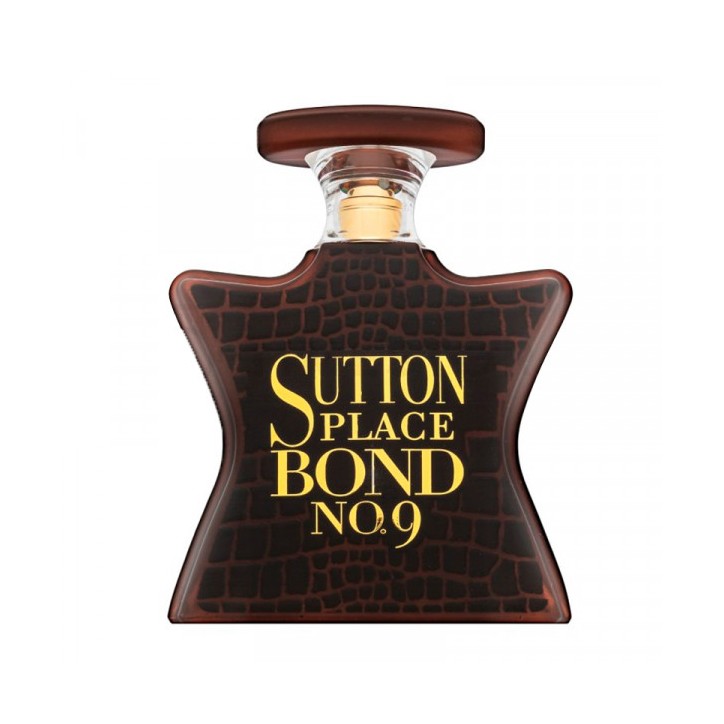 SUTTON PLACE Eau de Parfum - 100ml
